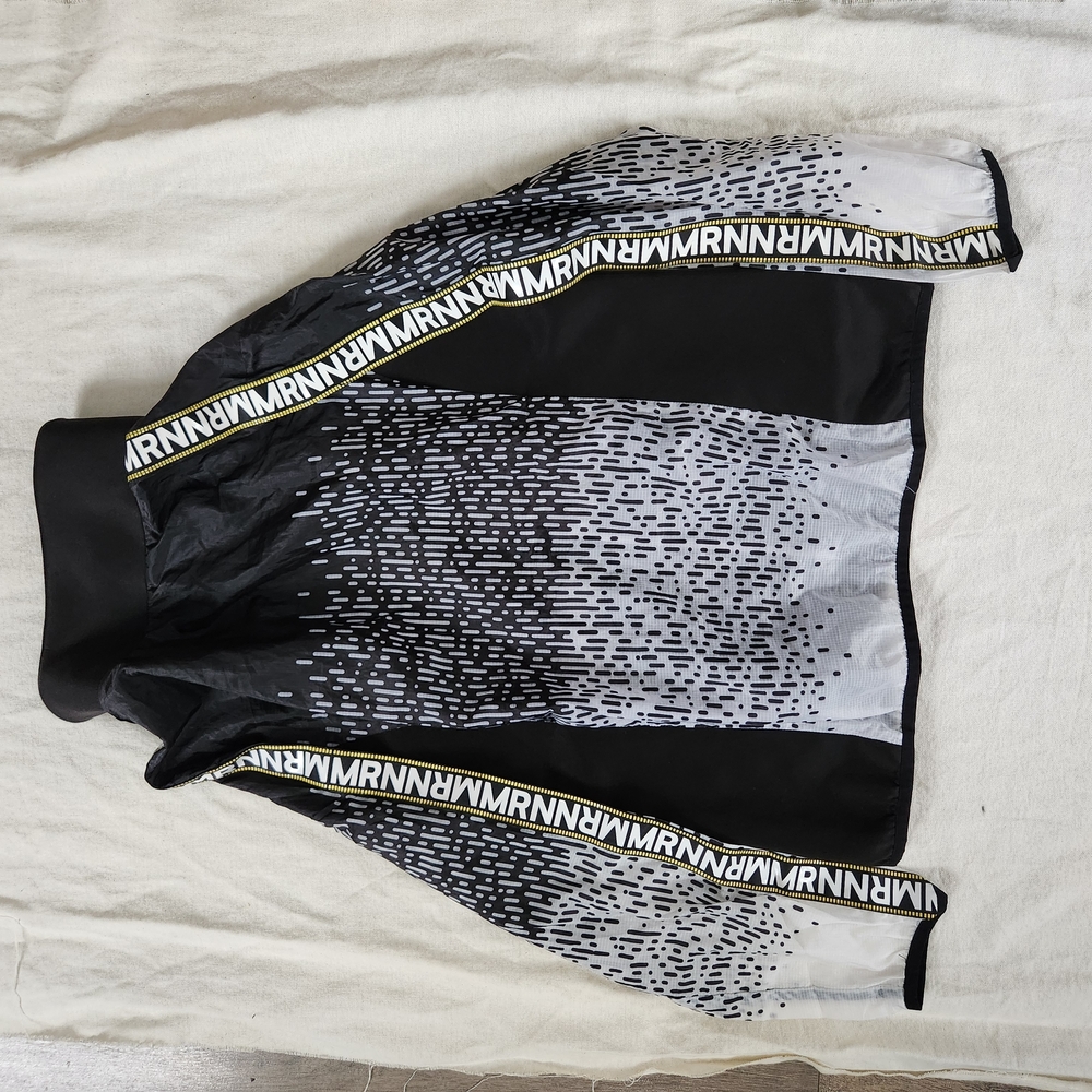 Marina Rinaldi Zip Jacket - Picture 2 of 3